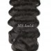 Body Wave Virgin Human Hair Double Drawn Bundles